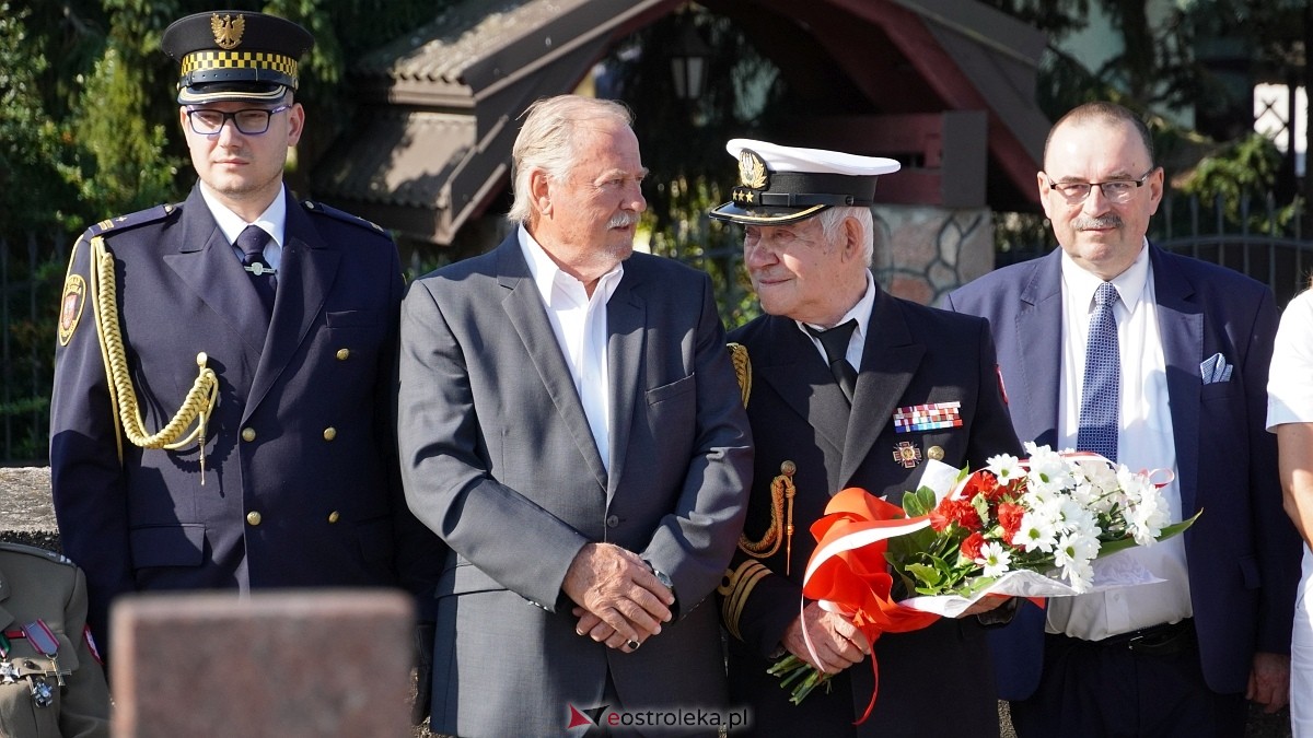 Obchody Święta Wojska Polskiego [15.08.2025] - zdjęcie #132 - eOstroleka.pl