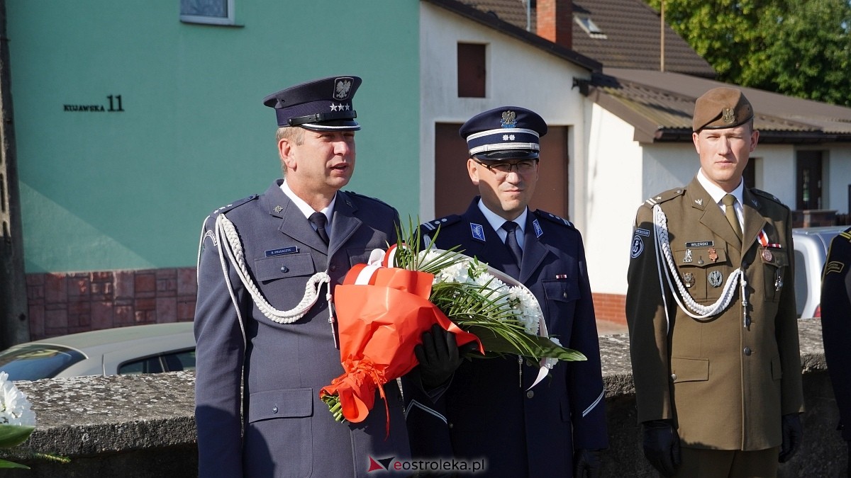 Obchody Święta Wojska Polskiego [15.08.2025] - zdjęcie #130 - eOstroleka.pl