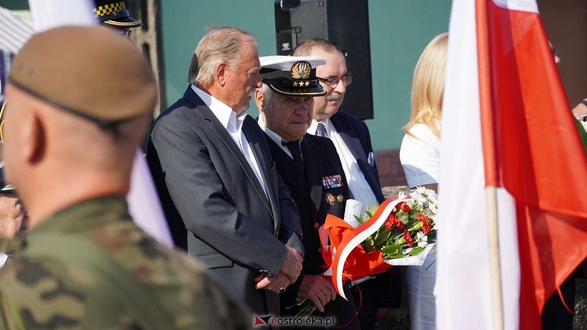 Obchody Święta Wojska Polskiego [15.08.2025] - zdjęcie #122 - eOstroleka.pl