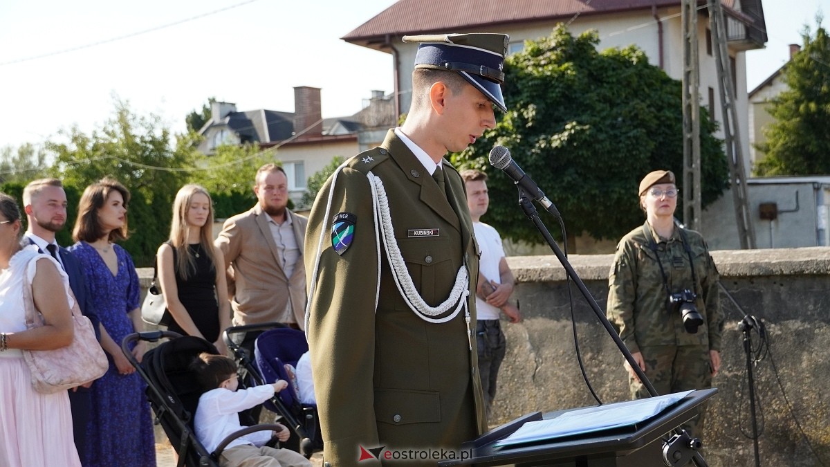 Obchody Święta Wojska Polskiego [15.08.2025] - zdjęcie #118 - eOstroleka.pl
