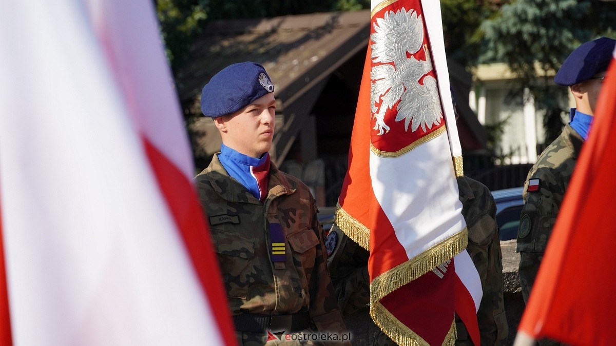 Obchody Święta Wojska Polskiego [15.08.2025] - zdjęcie #115 - eOstroleka.pl