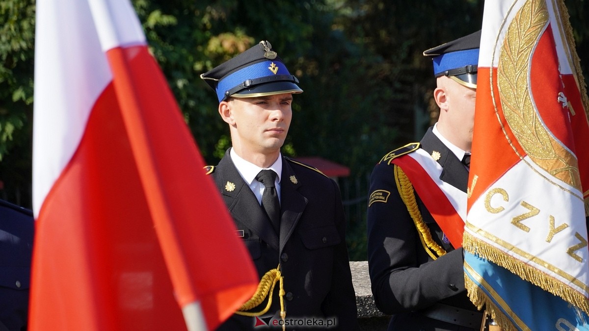 Obchody Święta Wojska Polskiego [15.08.2025] - zdjęcie #114 - eOstroleka.pl