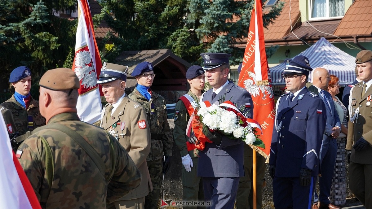 Obchody Święta Wojska Polskiego [15.08.2025] - zdjęcie #102 - eOstroleka.pl