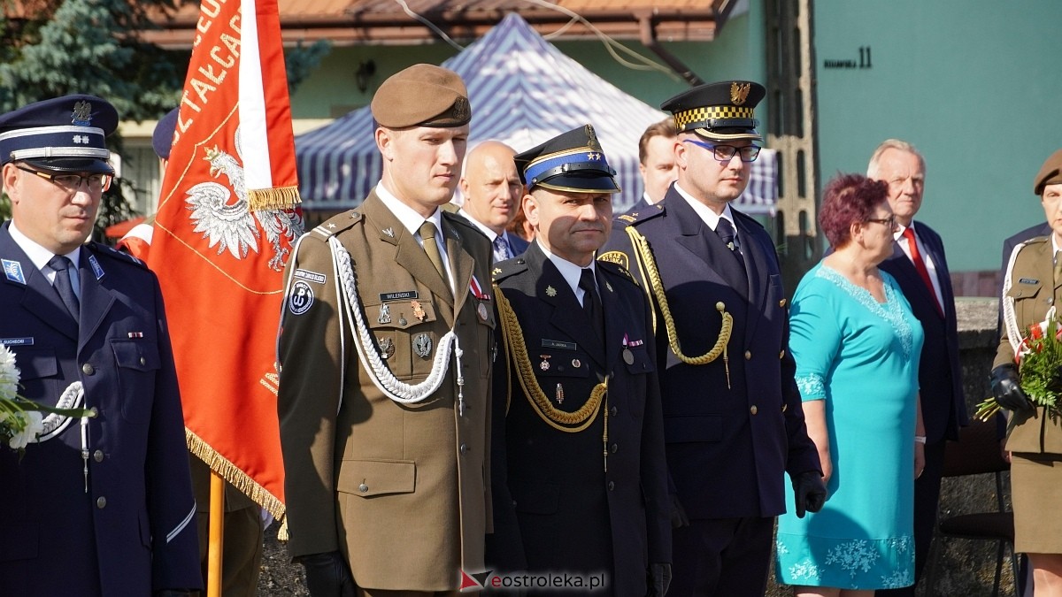 Obchody Święta Wojska Polskiego [15.08.2025] - zdjęcie #100 - eOstroleka.pl