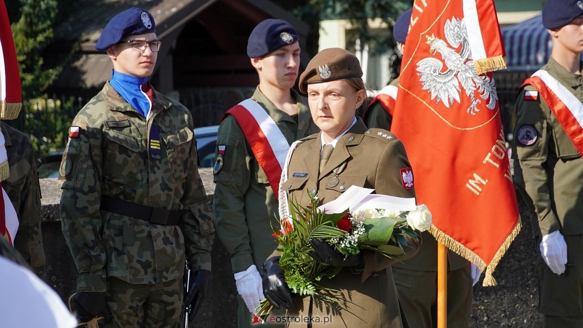 Obchody Święta Wojska Polskiego [15.08.2025] - zdjęcie #97 - eOstroleka.pl