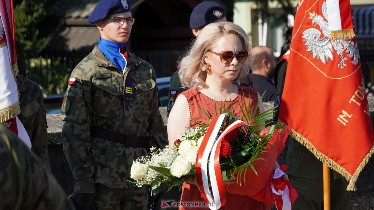 Obchody Święta Wojska Polskiego [15.08.2025] - zdjęcie #93 - eOstroleka.pl