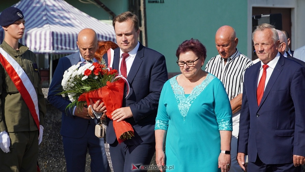 Obchody Święta Wojska Polskiego [15.08.2025] - zdjęcie #81 - eOstroleka.pl