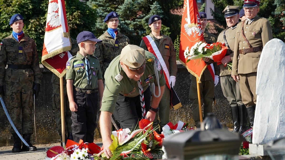 Obchody Święta Wojska Polskiego [15.08.2025] - zdjęcie #75 - eOstroleka.pl