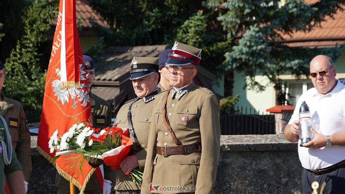 Obchody Święta Wojska Polskiego [15.08.2025] - zdjęcie #73 - eOstroleka.pl