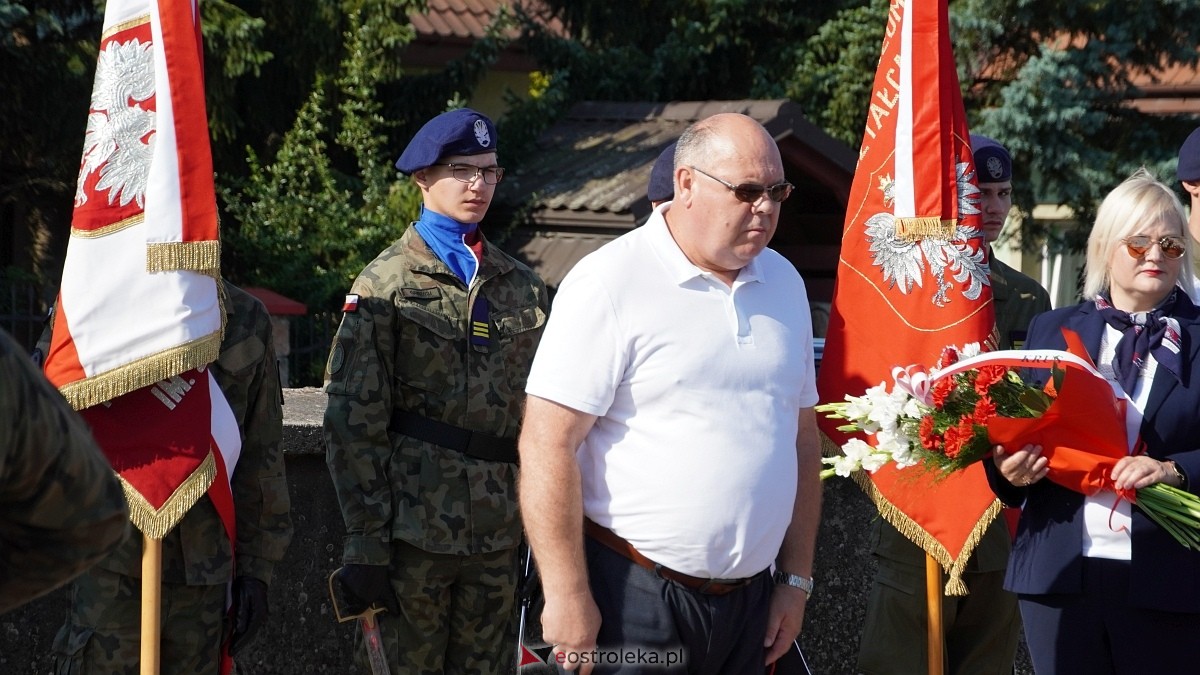 Obchody Święta Wojska Polskiego [15.08.2025] - zdjęcie #68 - eOstroleka.pl