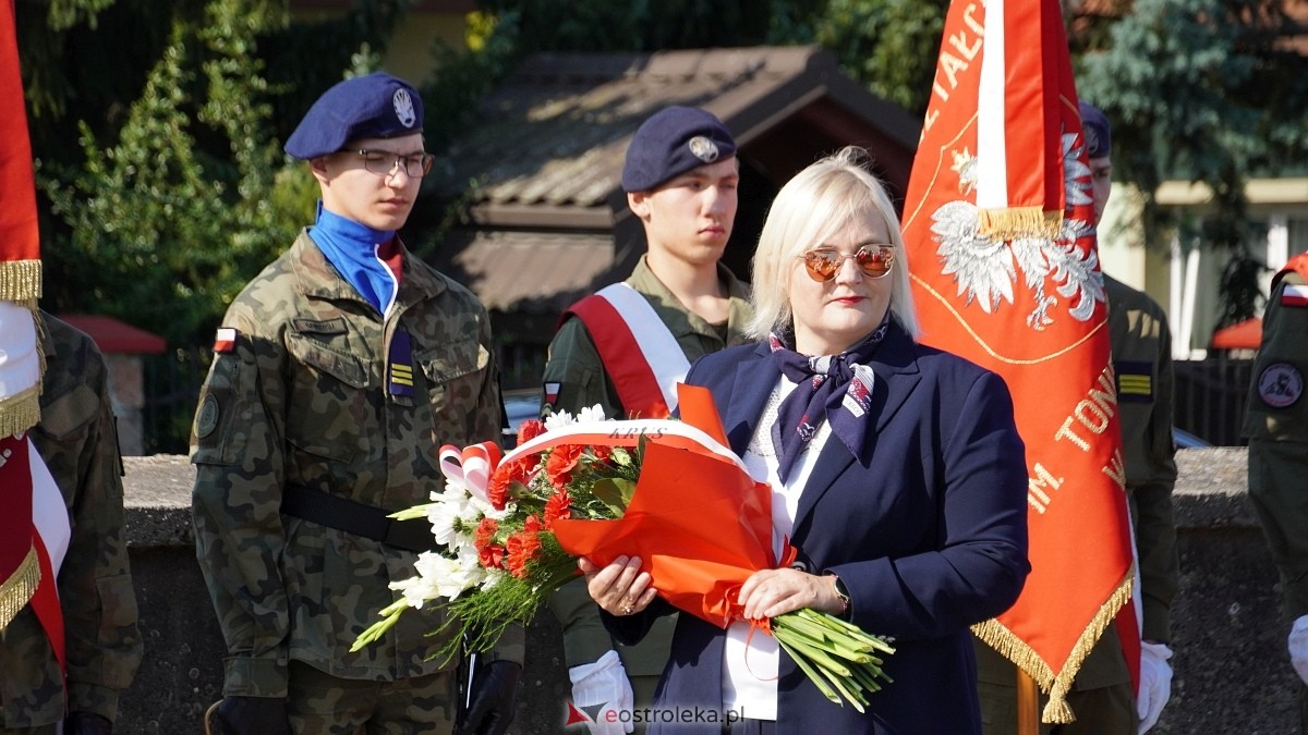 Obchody Święta Wojska Polskiego [15.08.2025] - zdjęcie #67 - eOstroleka.pl