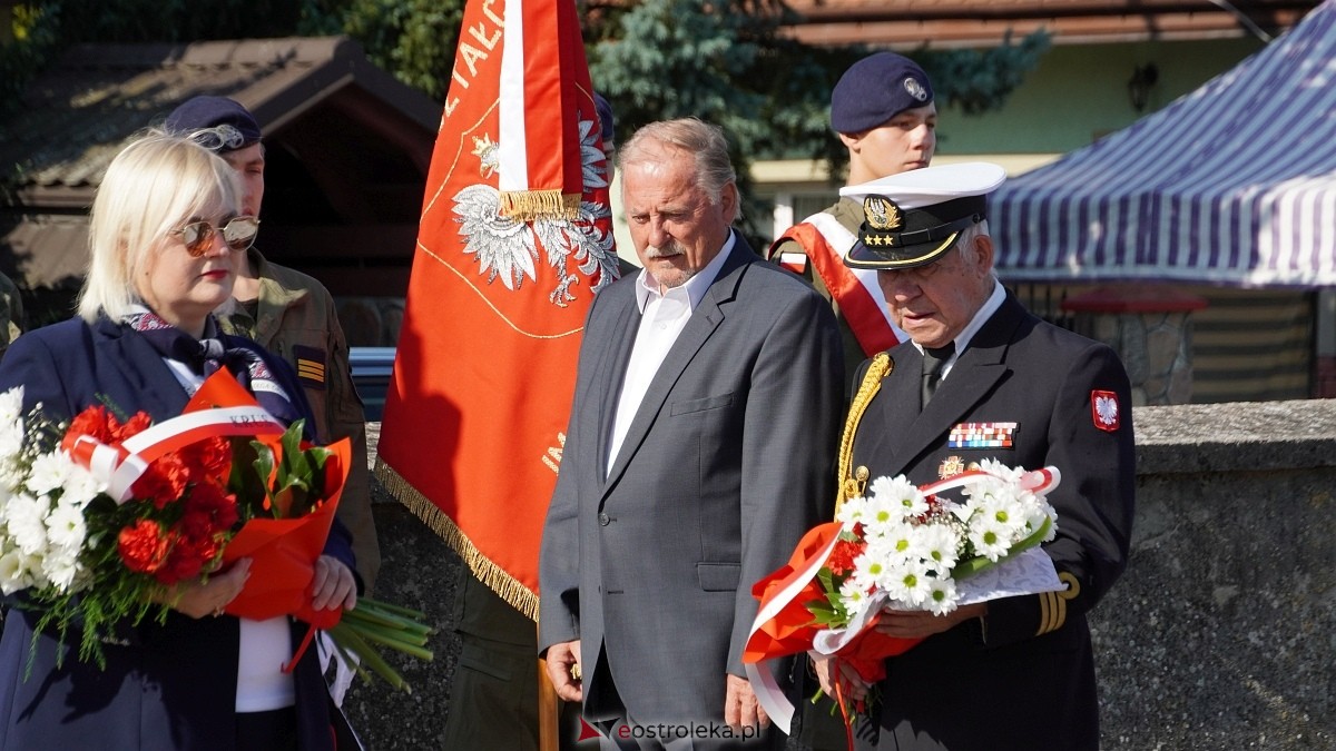 Obchody Święta Wojska Polskiego [15.08.2025] - zdjęcie #66 - eOstroleka.pl
