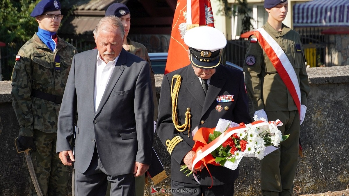 Obchody Święta Wojska Polskiego [15.08.2025] - zdjęcie #63 - eOstroleka.pl