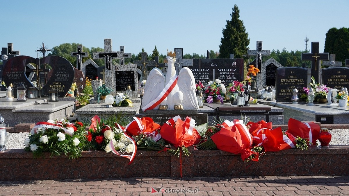 Obchody Święta Wojska Polskiego [15.08.2025] - zdjęcie #54 - eOstroleka.pl