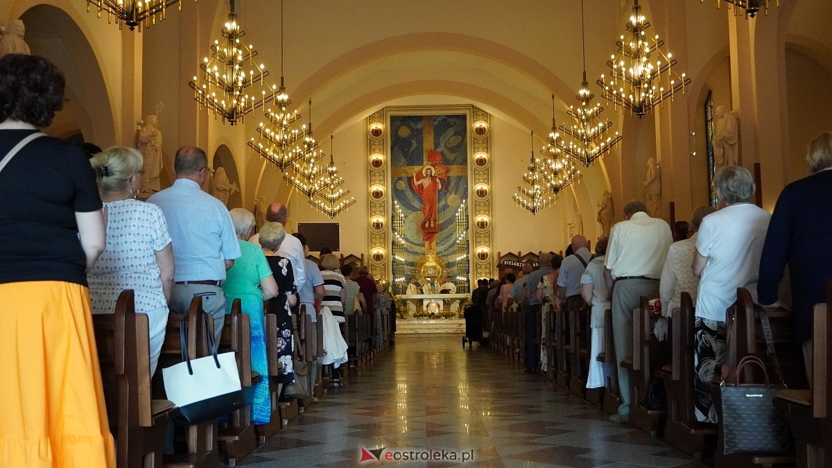 Obchody Święta Wojska Polskiego [15.08.2025] - zdjęcie #52 - eOstroleka.pl