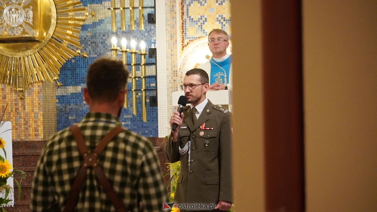 Obchody Święta Wojska Polskiego [15.08.2025] - zdjęcie #51 - eOstroleka.pl