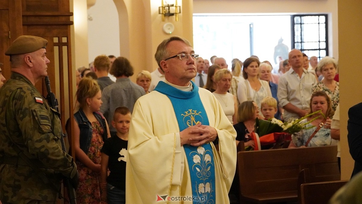 Obchody Święta Wojska Polskiego [15.08.2025] - zdjęcie #48 - eOstroleka.pl