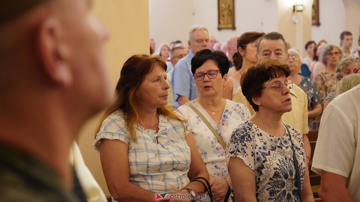 Obchody Święta Wojska Polskiego [15.08.2025] - zdjęcie #46 - eOstroleka.pl