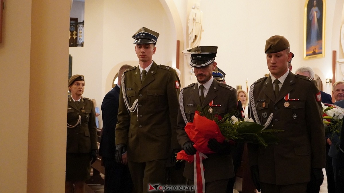 Obchody Święta Wojska Polskiego [15.08.2025] - zdjęcie #44 - eOstroleka.pl