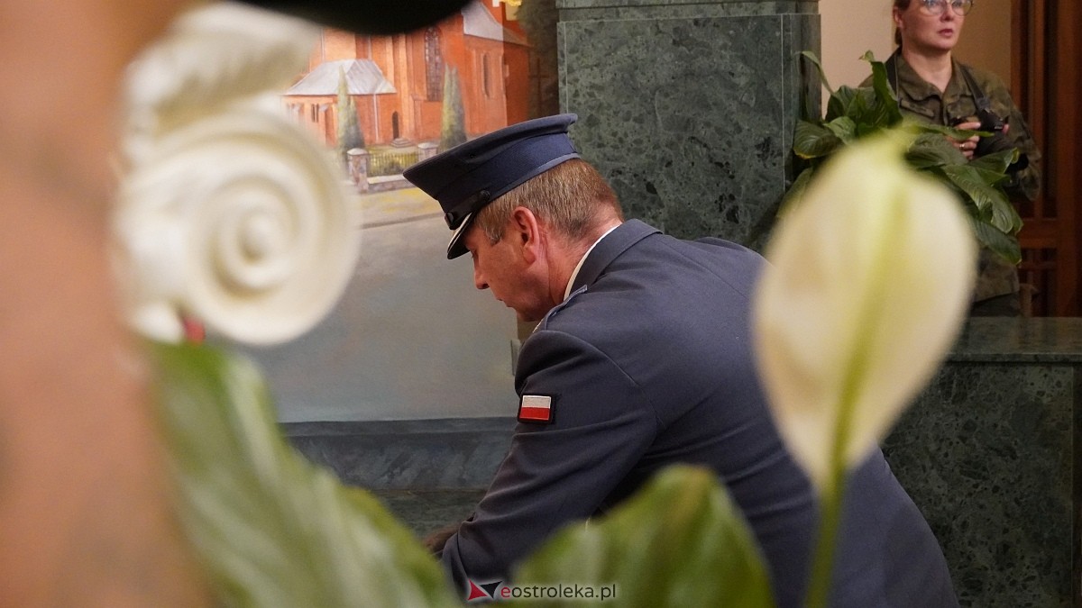 Obchody Święta Wojska Polskiego [15.08.2025] - zdjęcie #38 - eOstroleka.pl
