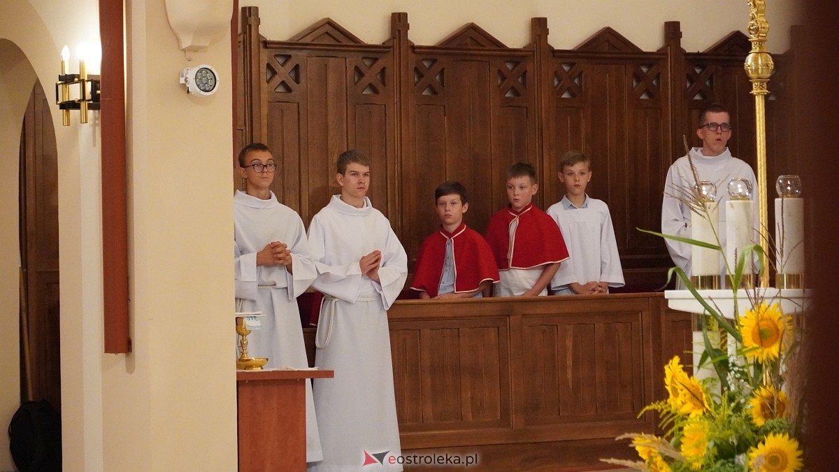 Obchody Święta Wojska Polskiego [15.08.2025] - zdjęcie #2 - eOstroleka.pl