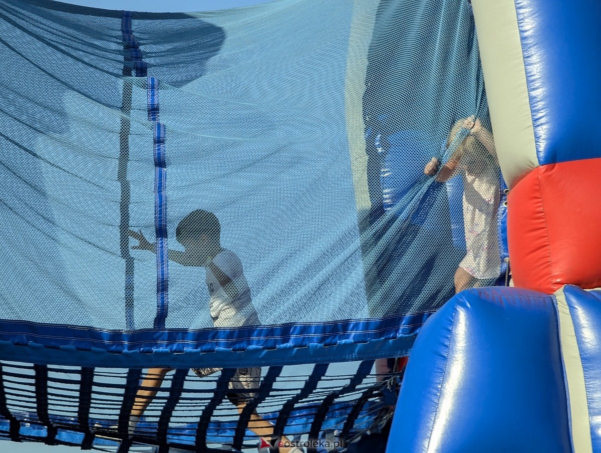 Festiwal Dmuchańców w Ostrołęce [15.08.2025] - zdjęcie #38 - eOstroleka.pl