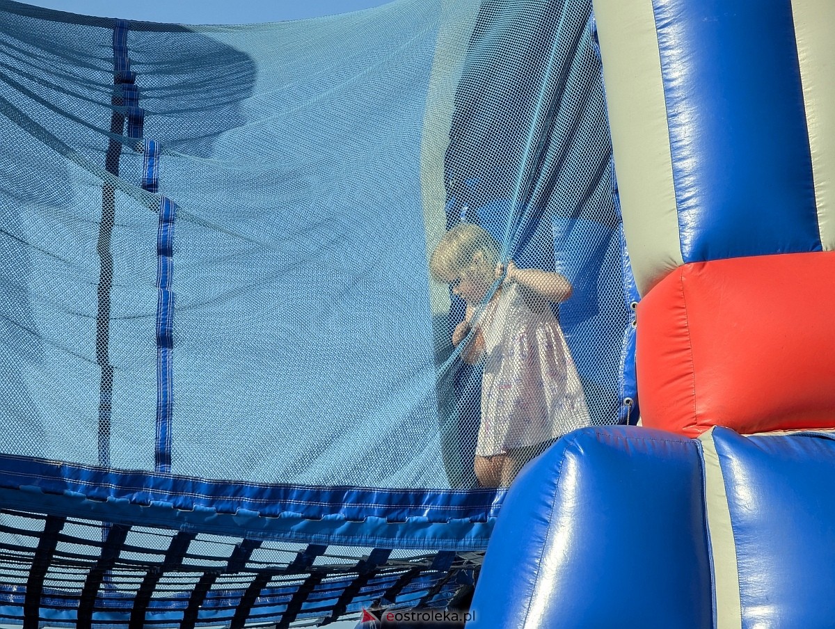 Festiwal Dmuchańców w Ostrołęce [15.08.2025] - zdjęcie #37 - eOstroleka.pl