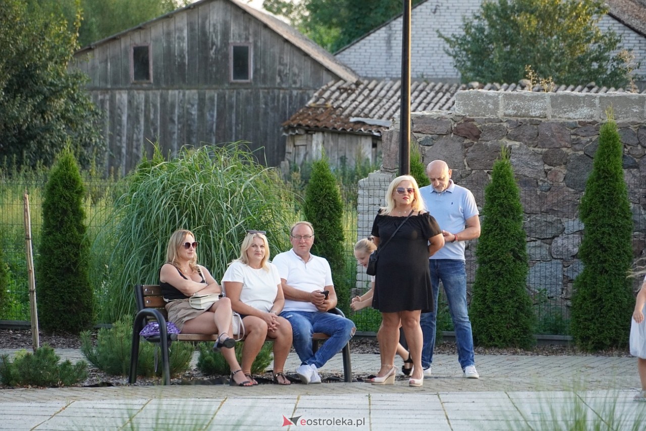 Potańcówka w Troszynie [15.08.2025] - zdjęcie #80 - eOstroleka.pl