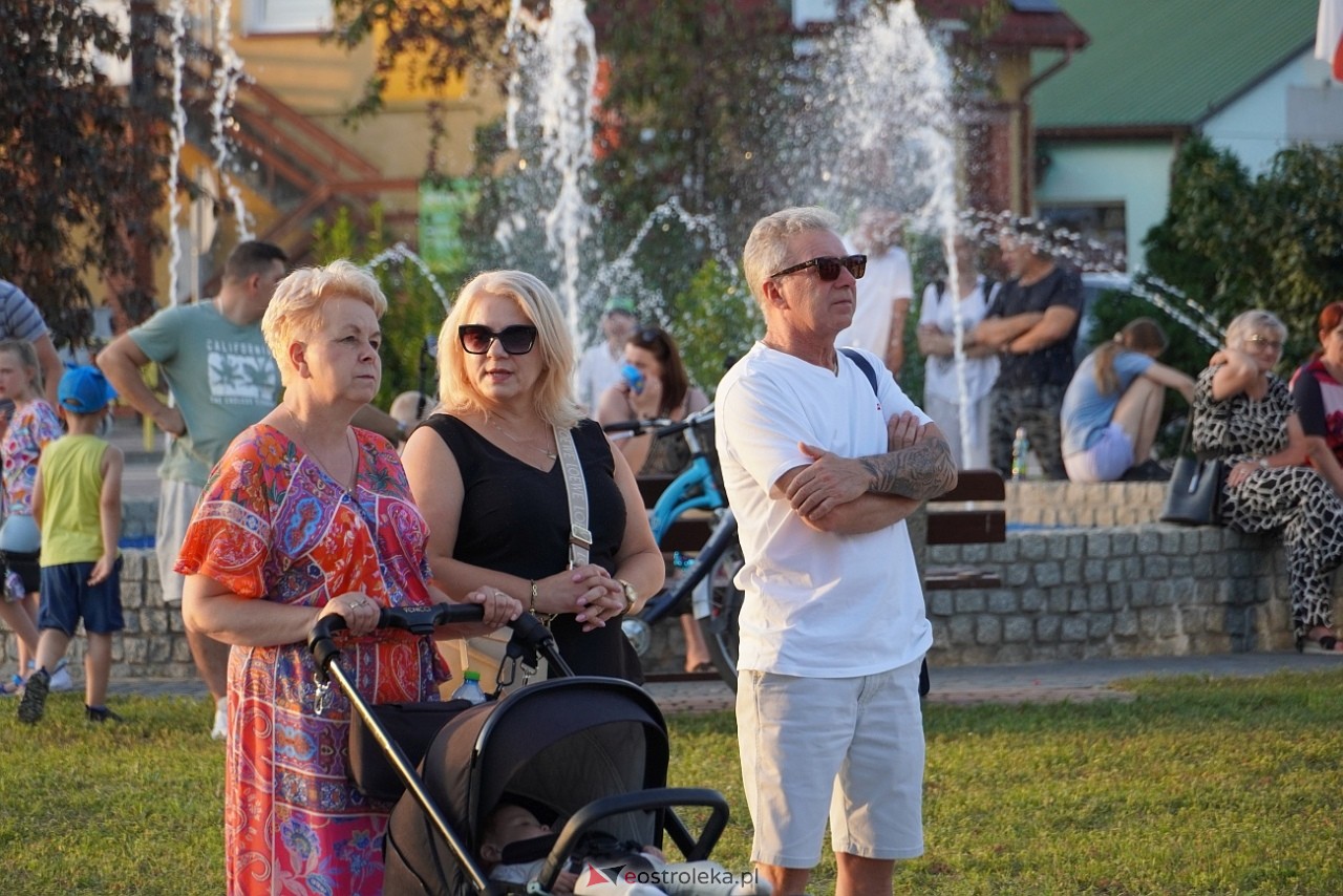 Potańcówka w Troszynie [15.08.2025] - zdjęcie #78 - eOstroleka.pl