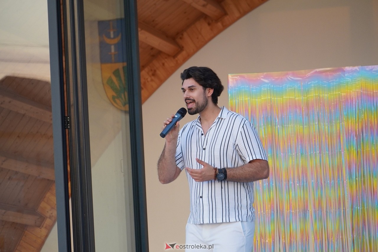 Potańcówka w Troszynie [15.08.2025] - zdjęcie #66 - eOstroleka.pl