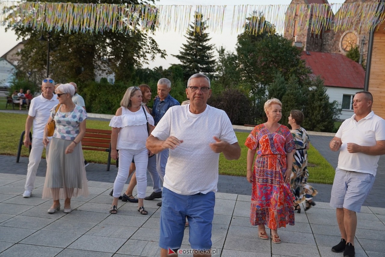 Potańcówka w Troszynie [15.08.2025] - zdjęcie #62 - eOstroleka.pl