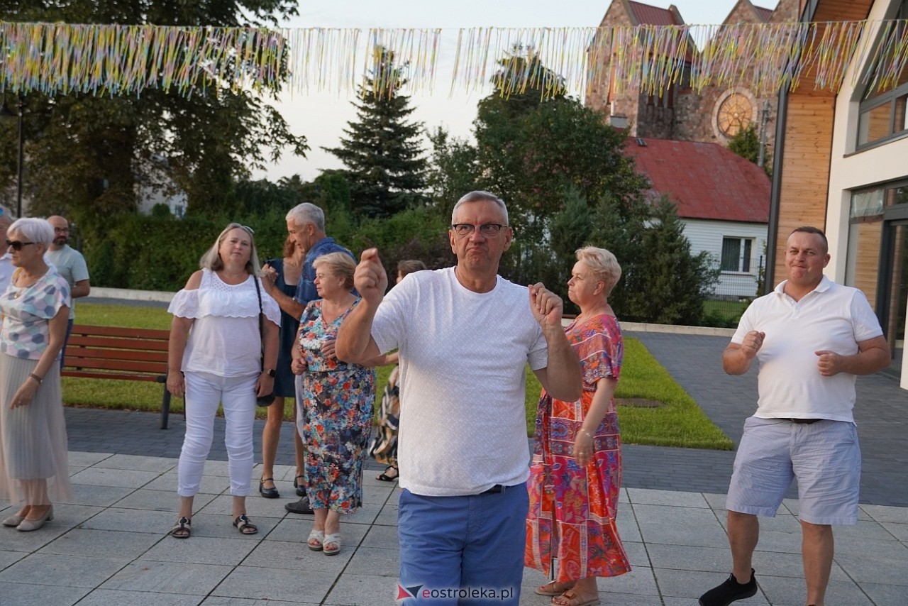 Potańcówka w Troszynie [15.08.2025] - zdjęcie #61 - eOstroleka.pl