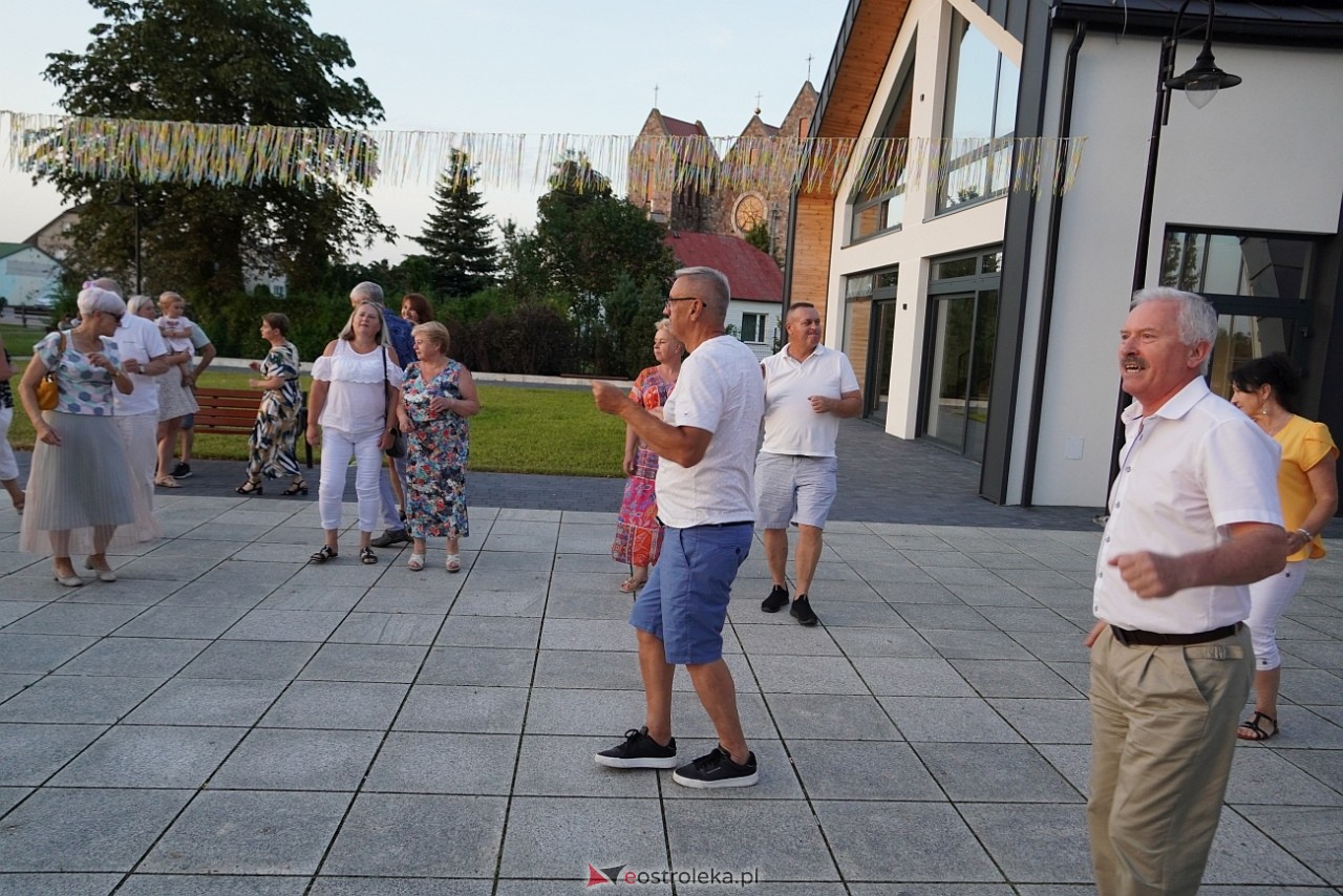Potańcówka w Troszynie [15.08.2025] - zdjęcie #60 - eOstroleka.pl