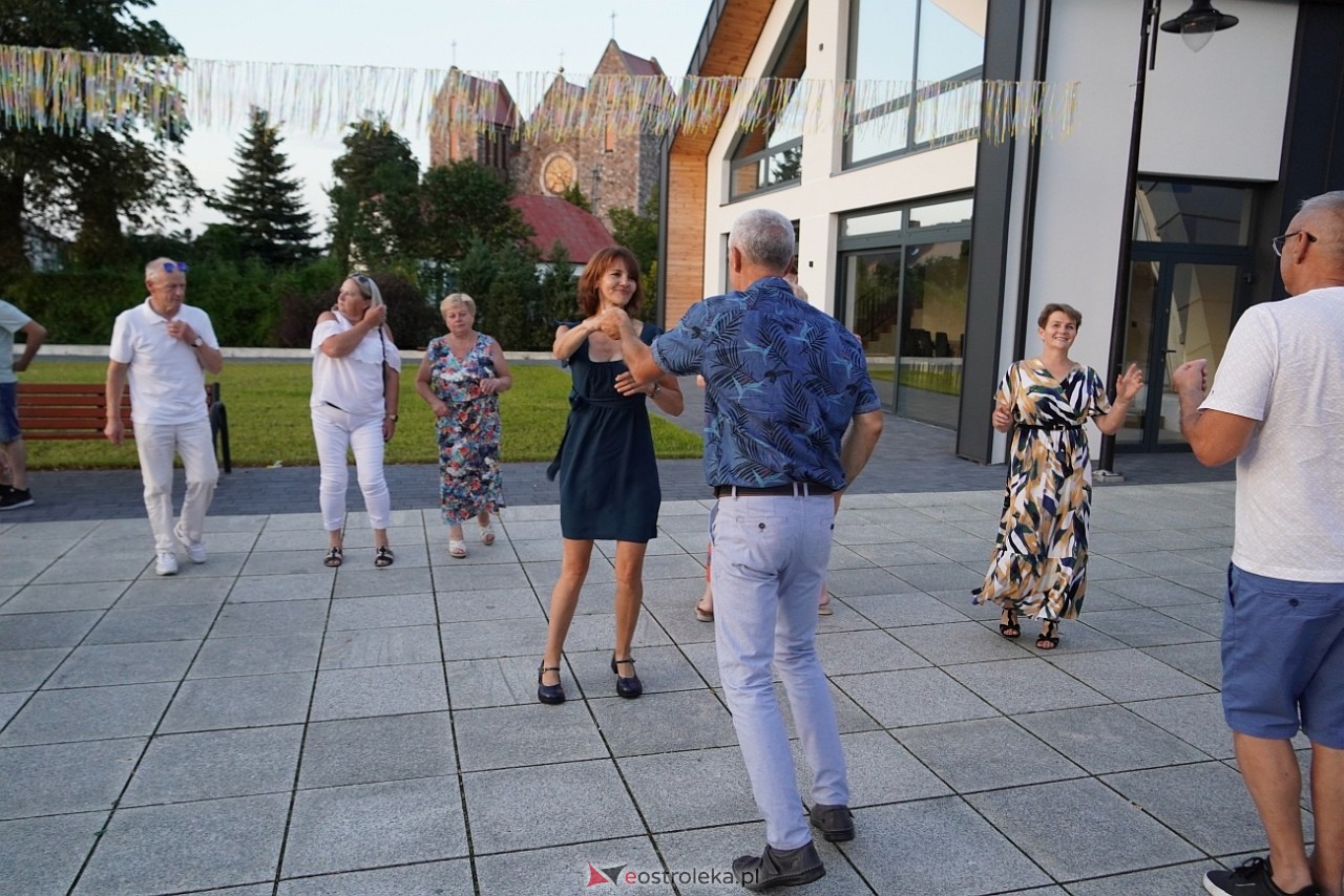Potańcówka w Troszynie [15.08.2025] - zdjęcie #53 - eOstroleka.pl