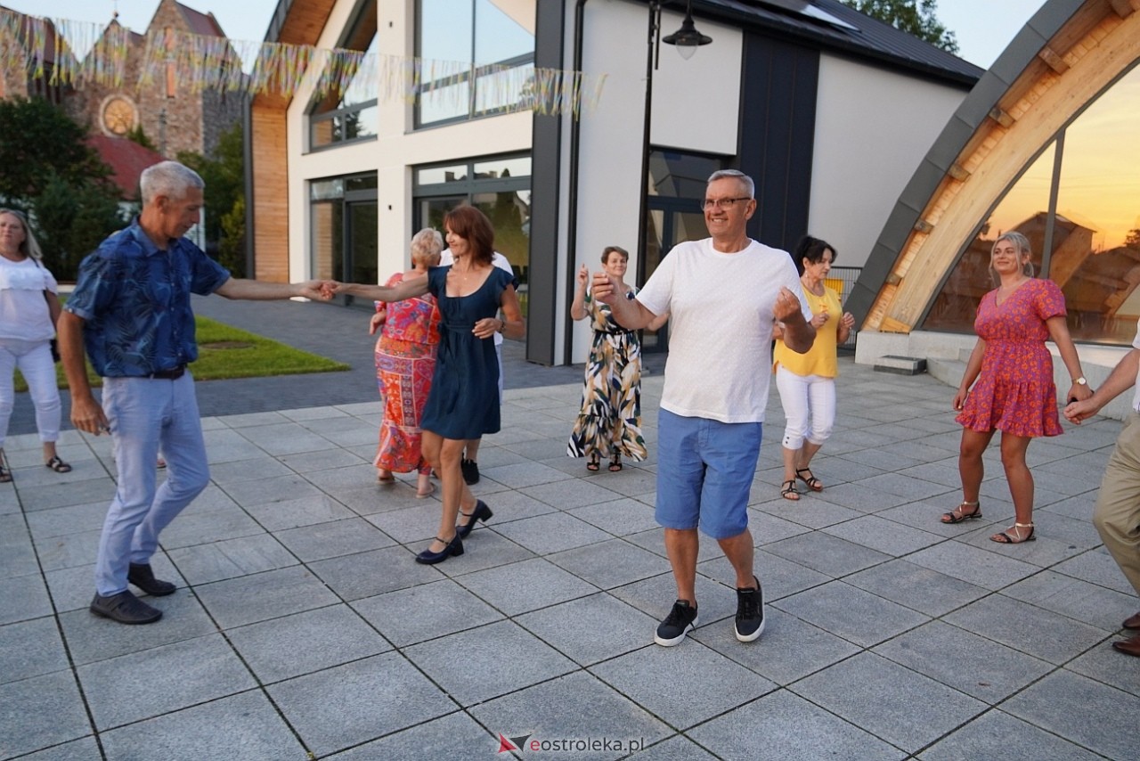 Potańcówka w Troszynie [15.08.2025] - zdjęcie #51 - eOstroleka.pl
