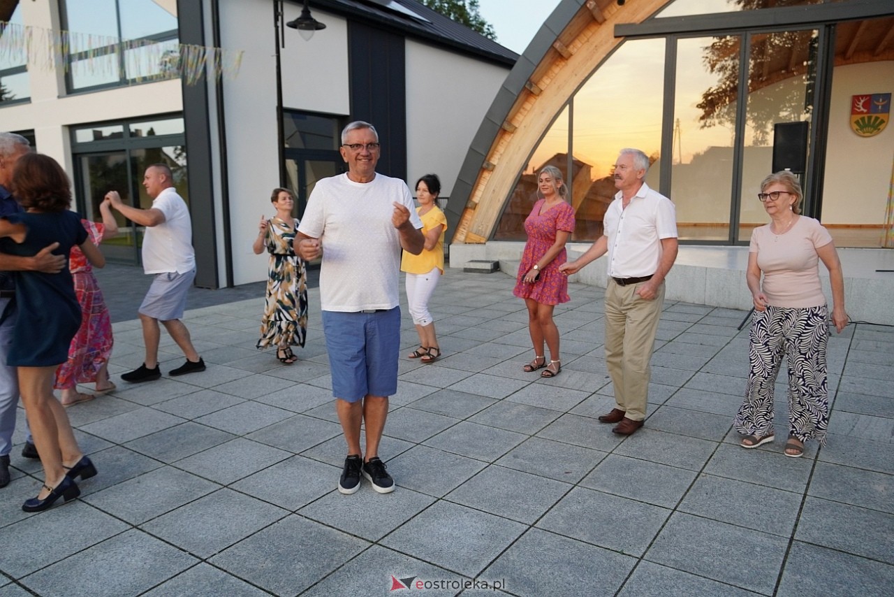 Potańcówka w Troszynie [15.08.2025] - zdjęcie #50 - eOstroleka.pl