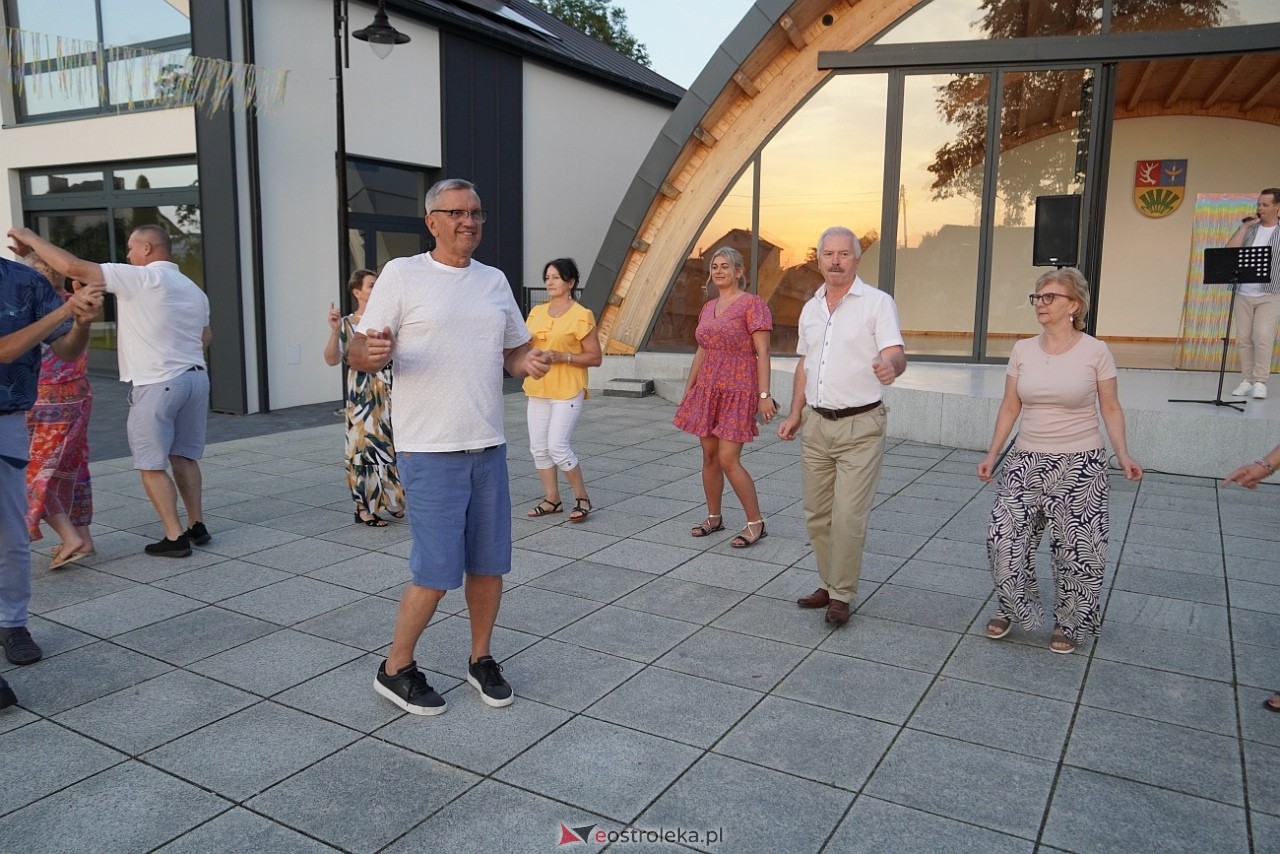 Potańcówka w Troszynie [15.08.2025] - zdjęcie #49 - eOstroleka.pl