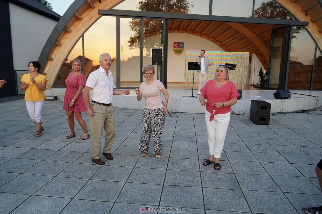 Potańcówka w Troszynie [15.08.2025] - zdjęcie #48 - eOstroleka.pl