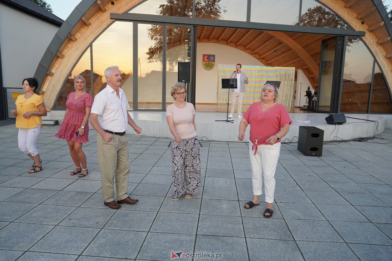 Potańcówka w Troszynie [15.08.2025] - zdjęcie #47 - eOstroleka.pl