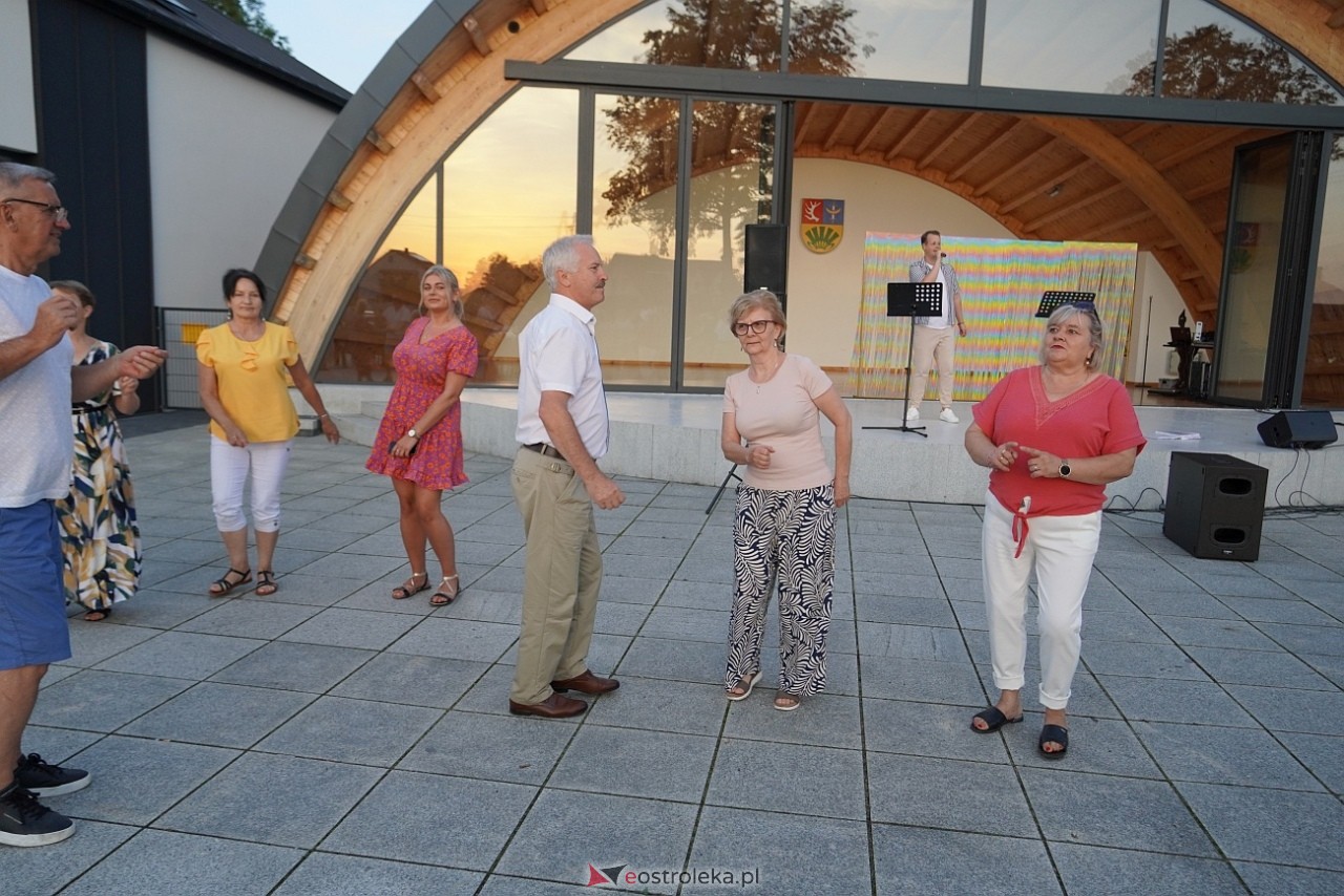 Potańcówka w Troszynie [15.08.2025] - zdjęcie #46 - eOstroleka.pl