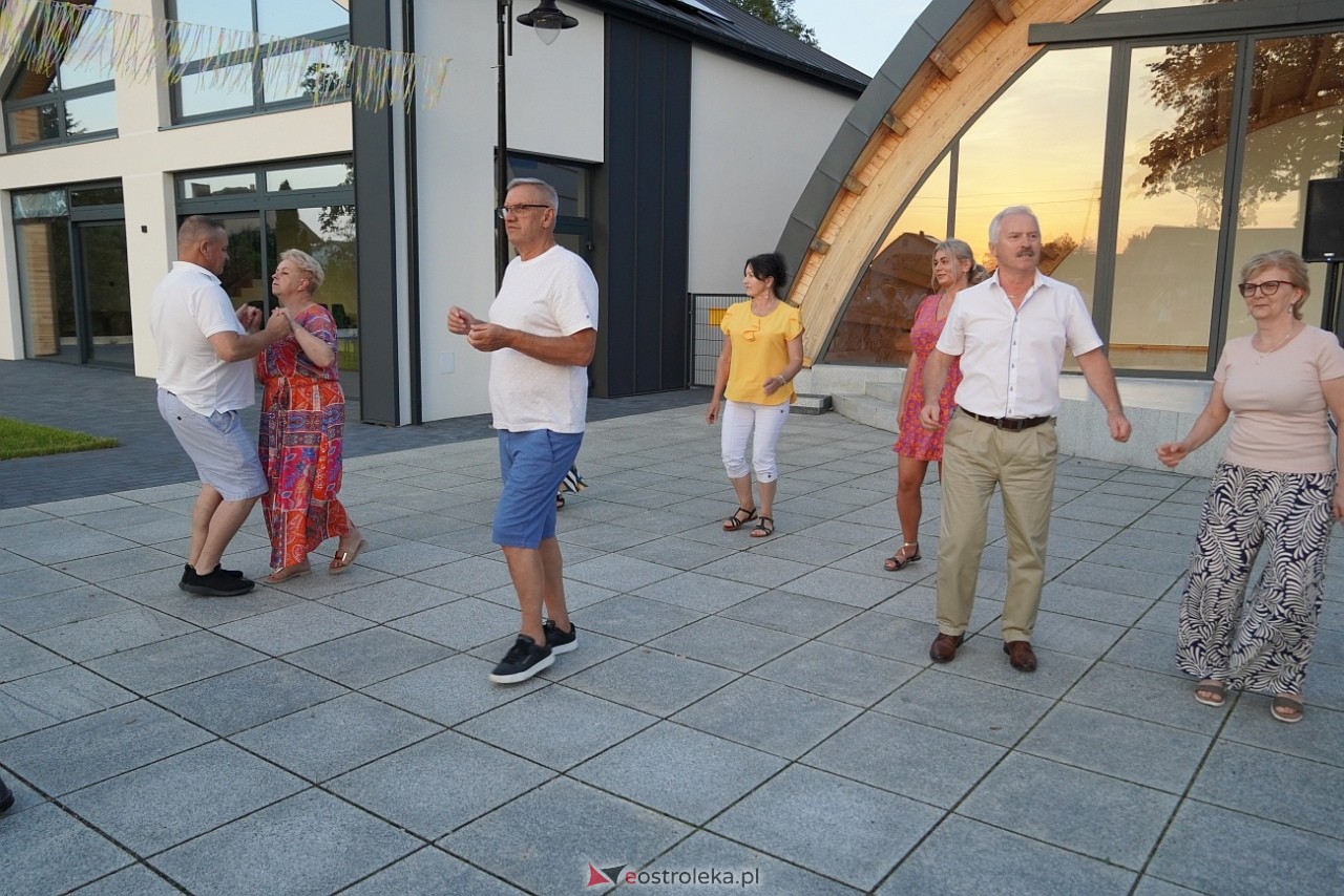 Potańcówka w Troszynie [15.08.2025] - zdjęcie #45 - eOstroleka.pl