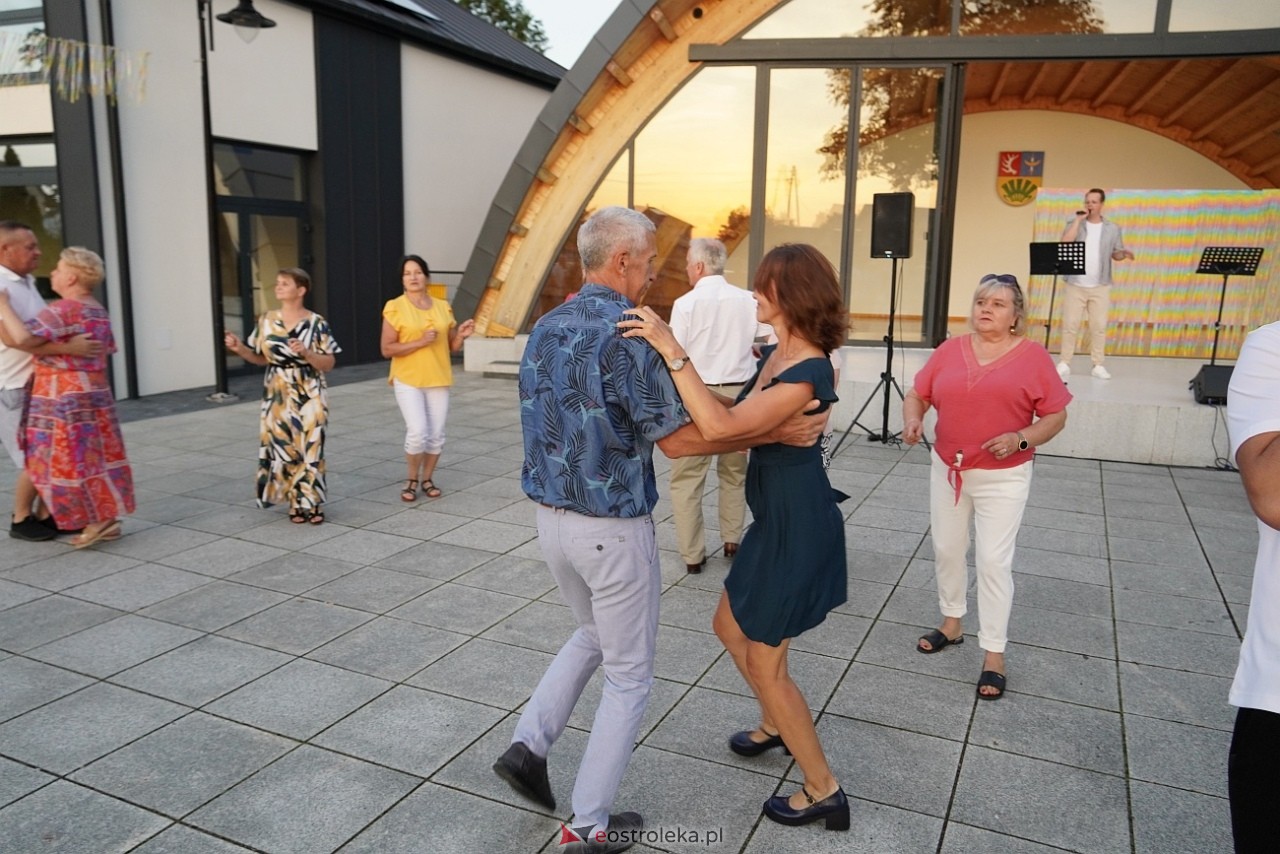 Potańcówka w Troszynie [15.08.2025] - zdjęcie #44 - eOstroleka.pl