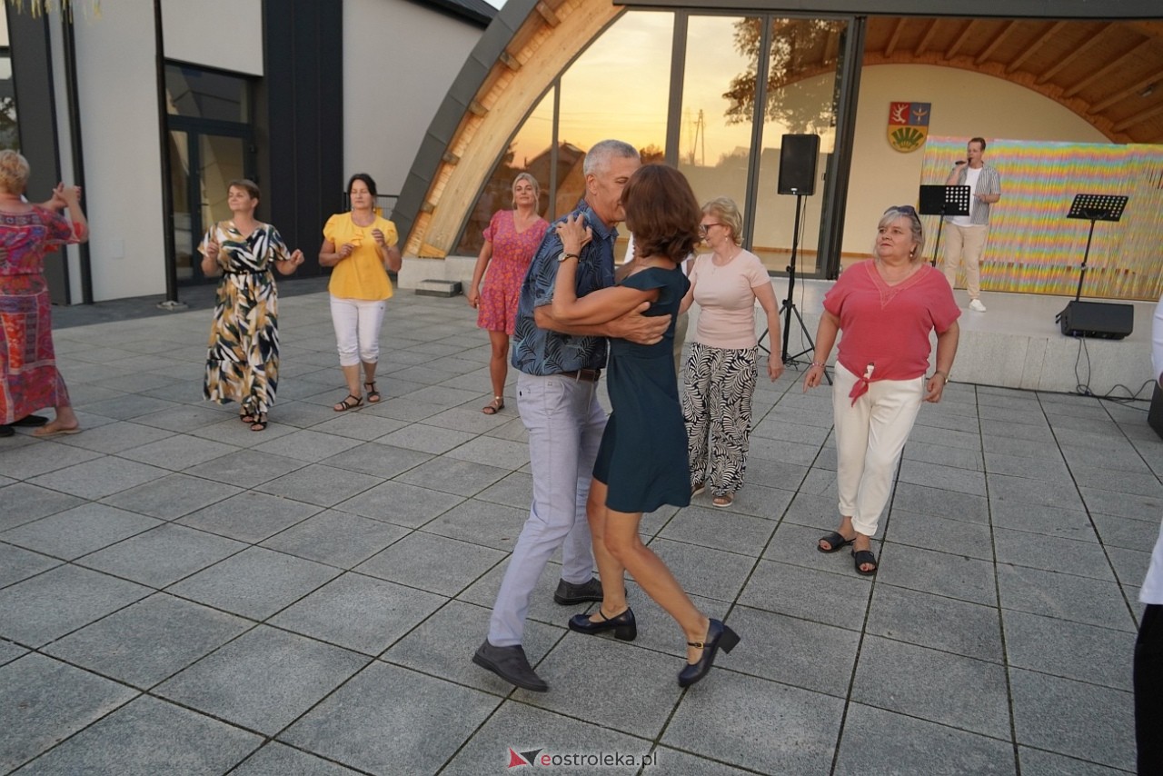 Potańcówka w Troszynie [15.08.2025] - zdjęcie #43 - eOstroleka.pl