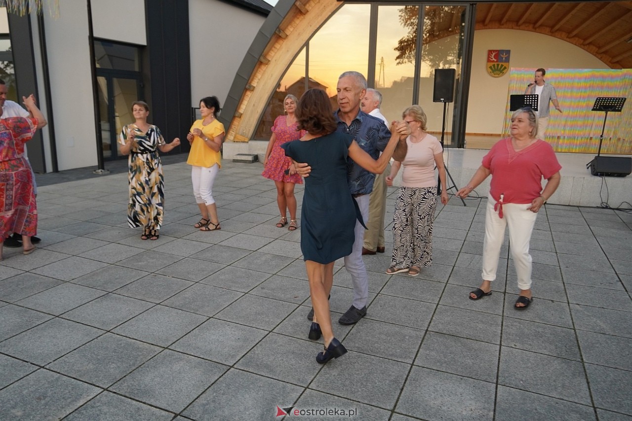 Potańcówka w Troszynie [15.08.2025] - zdjęcie #42 - eOstroleka.pl