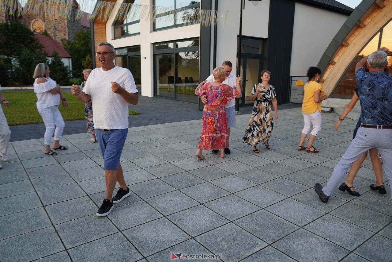 Potańcówka w Troszynie [15.08.2025] - zdjęcie #41 - eOstroleka.pl