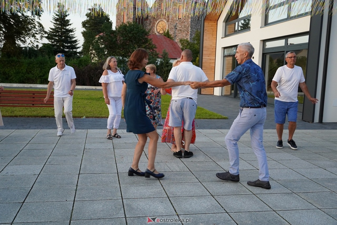Potańcówka w Troszynie [15.08.2025] - zdjęcie #40 - eOstroleka.pl