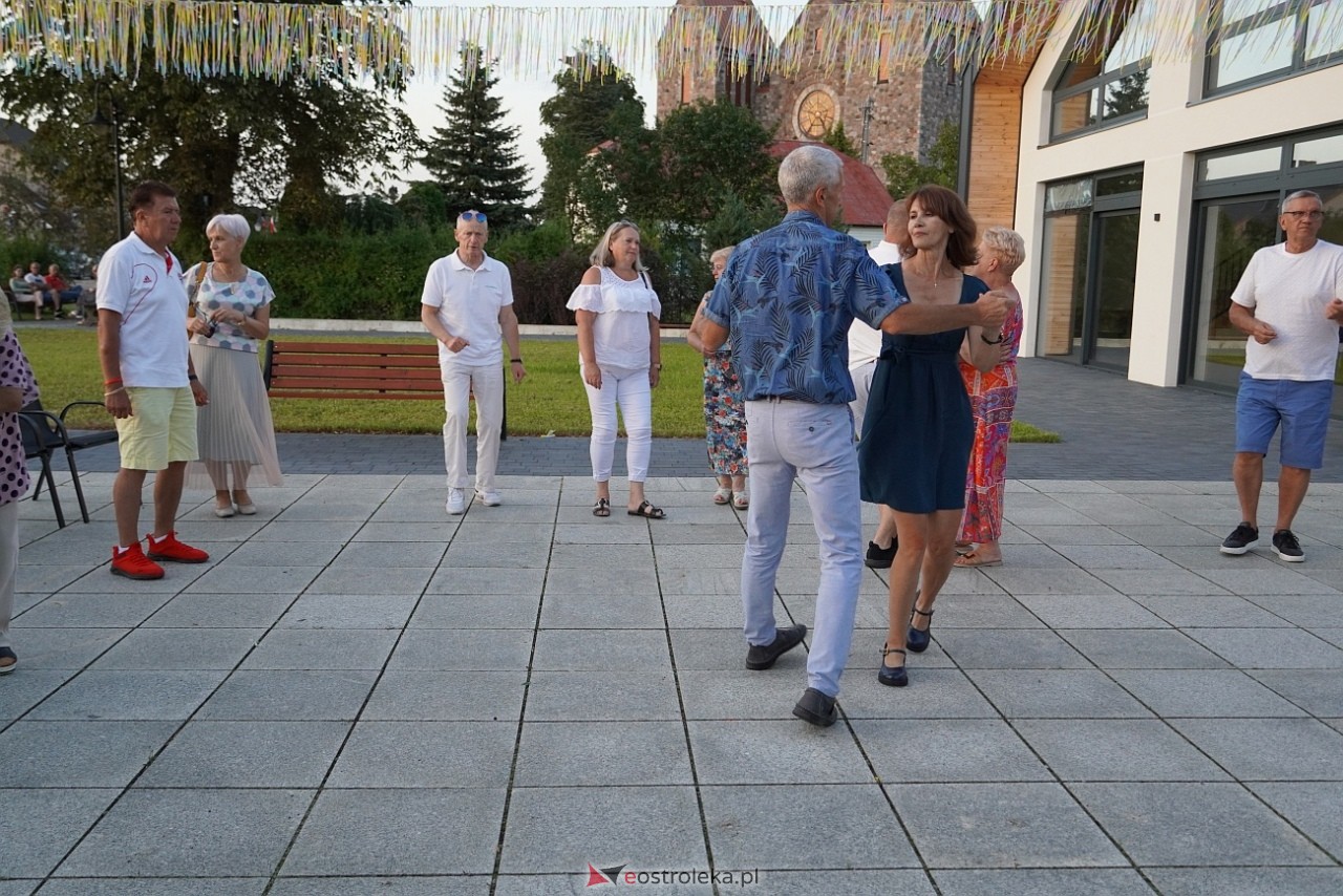 Potańcówka w Troszynie [15.08.2025] - zdjęcie #39 - eOstroleka.pl