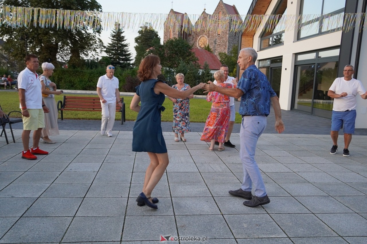 Potańcówka w Troszynie [15.08.2025] - zdjęcie #38 - eOstroleka.pl