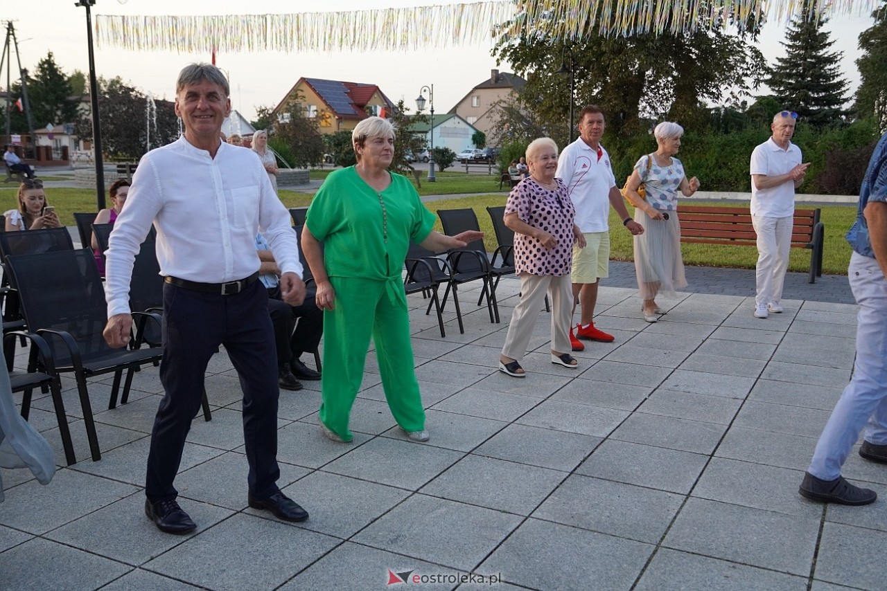 Potańcówka w Troszynie [15.08.2025] - zdjęcie #36 - eOstroleka.pl