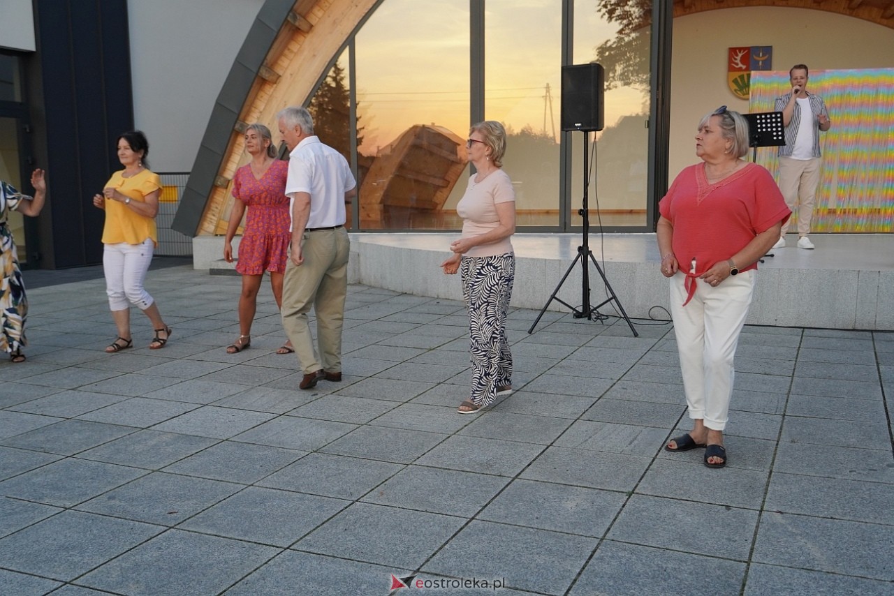Potańcówka w Troszynie [15.08.2025] - zdjęcie #35 - eOstroleka.pl